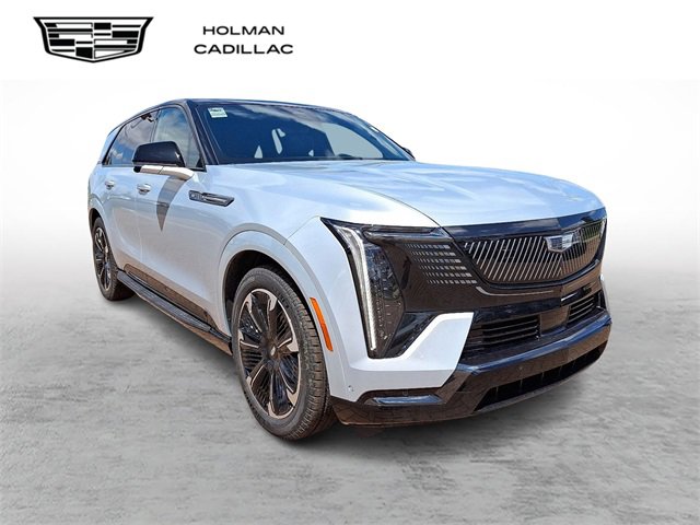 2025 Cadillac Escalade IQ Sport 2's photo