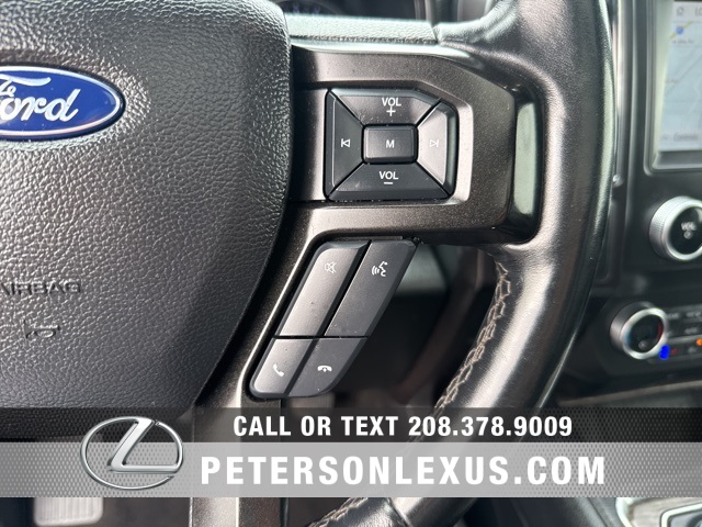 2020 Ford Expedition MAX Limited photo 27