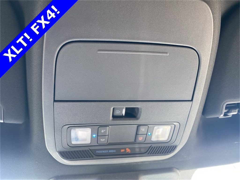 2025 Ford F-150 XLT photo 37