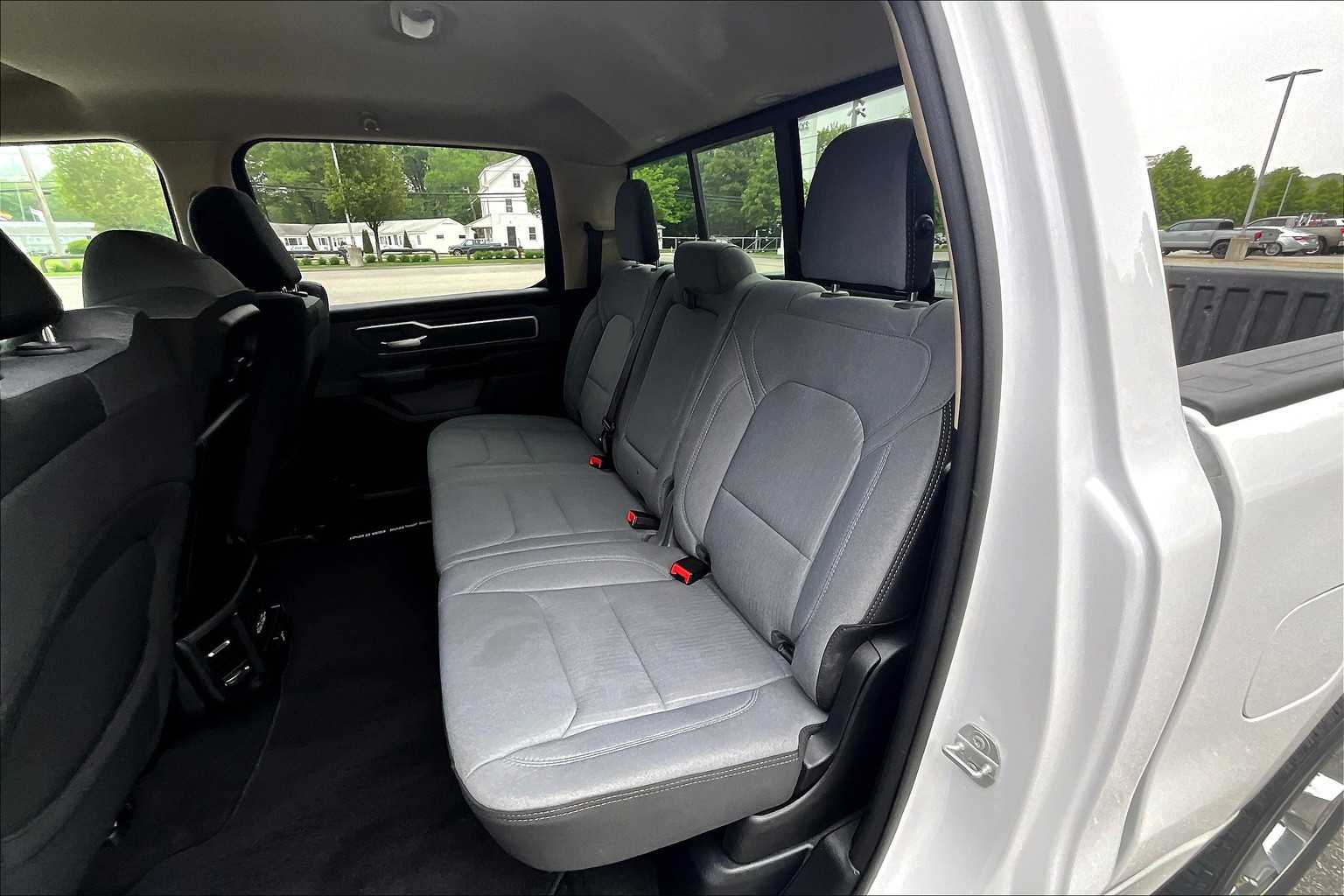 2020 Ram 1500 Big Horn photo 15