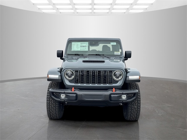 2025 Jeep Gladiator Mojave photo 2