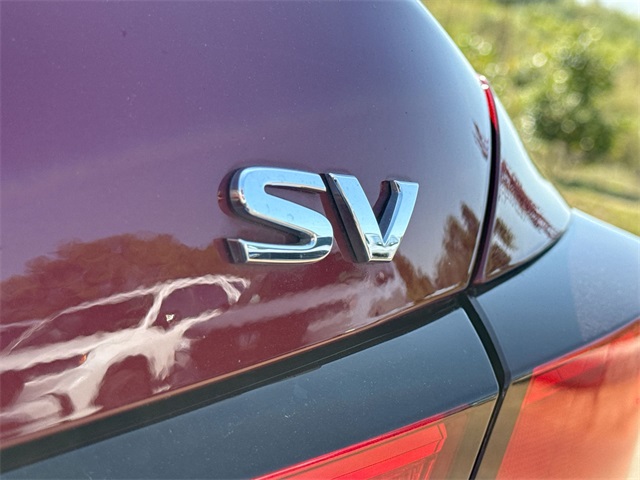2022 Nissan Altima 2.5 SV photo 20