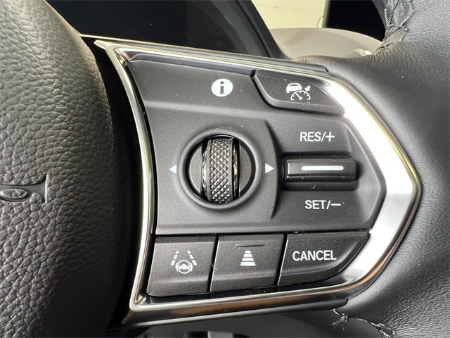 2025 Acura RDX Base photo 20