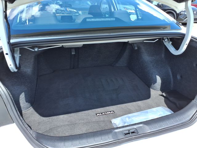2025 Nissan Altima 2.5 S photo 23