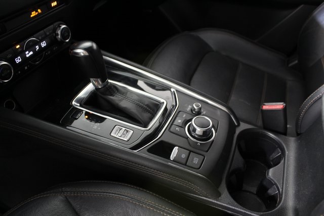2018 Mazda CX-5 Grand Touring photo 13