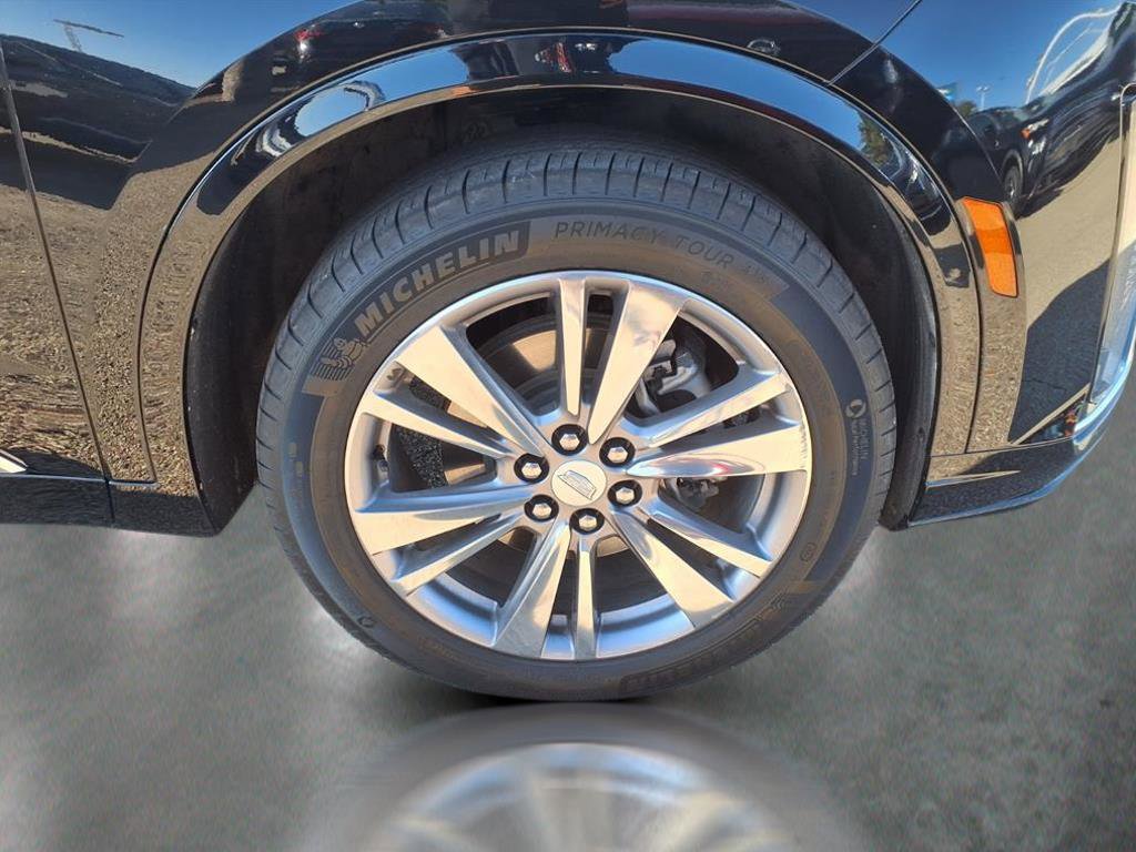 2023 Cadillac XT6 Premium Luxury photo 10