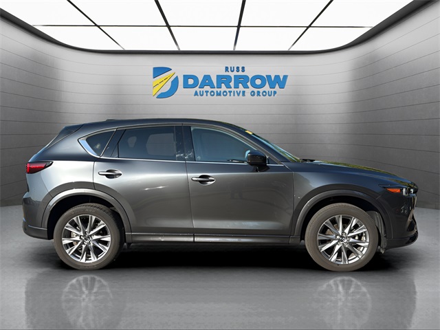 2024 Mazda CX-5 2.5 S Premium photo 2