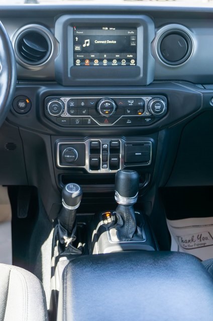 2022 Jeep Wrangler Unlimited Sport S photo 11