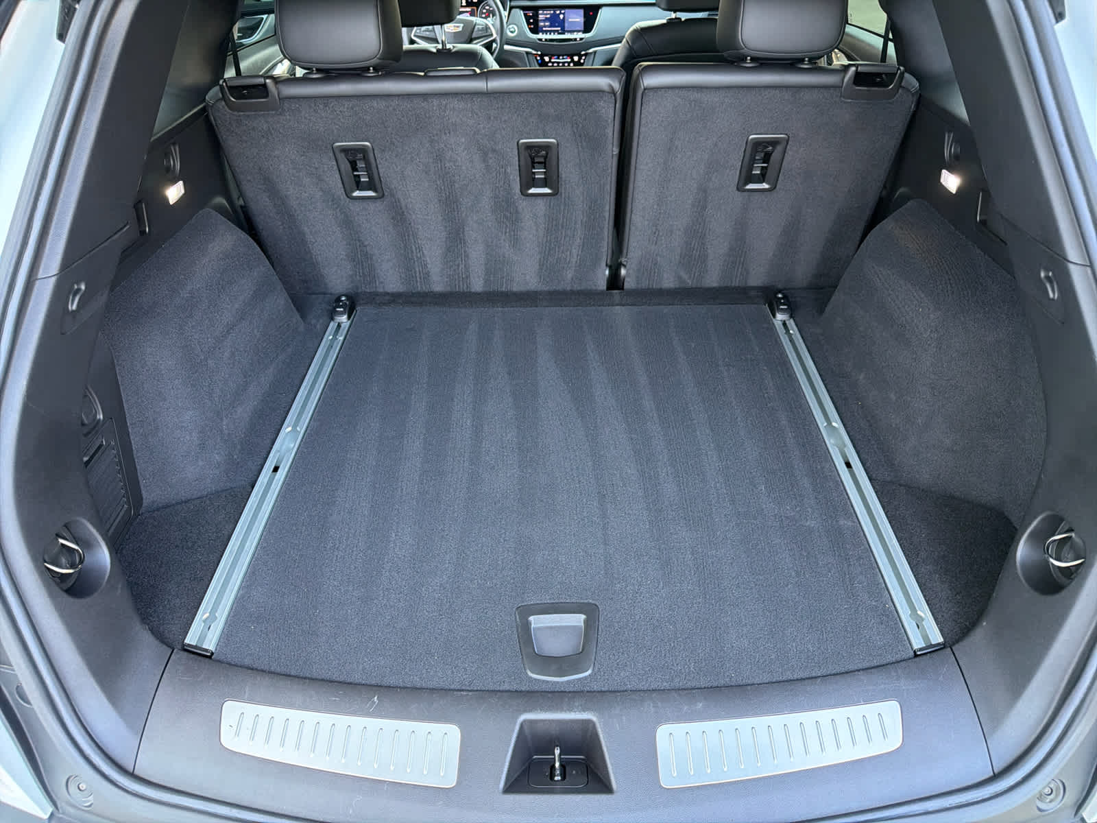 2023 Cadillac XT5 Sport photo 23