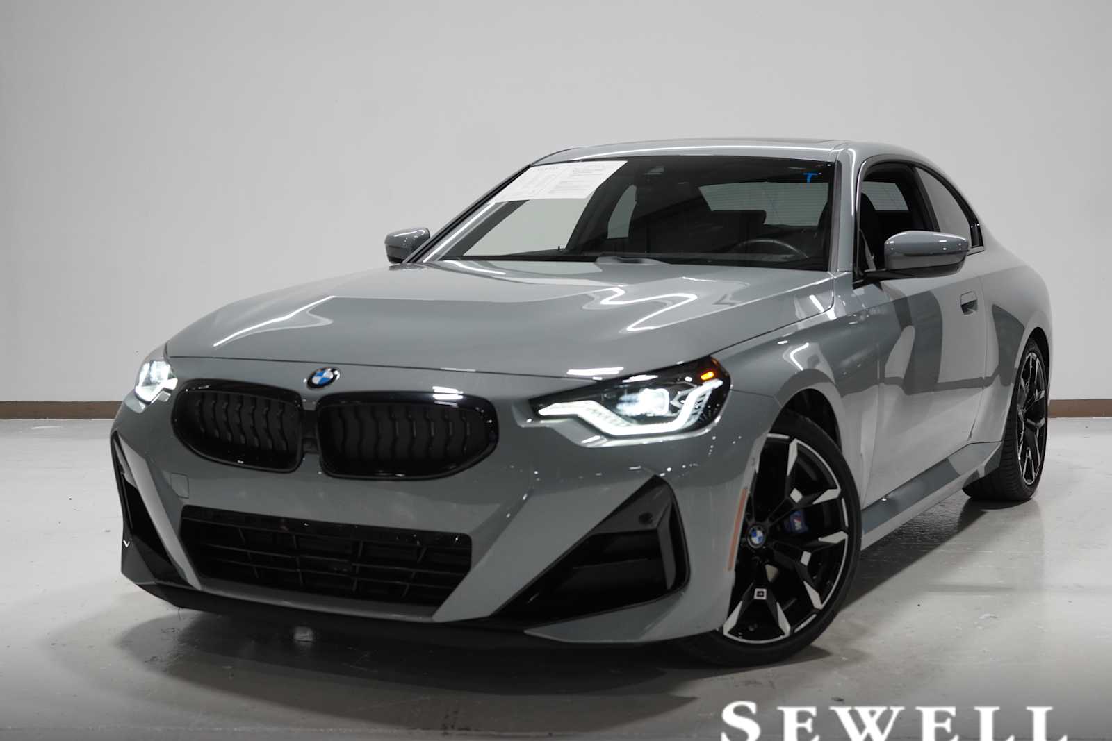 2025 BMW 2 Series 230i