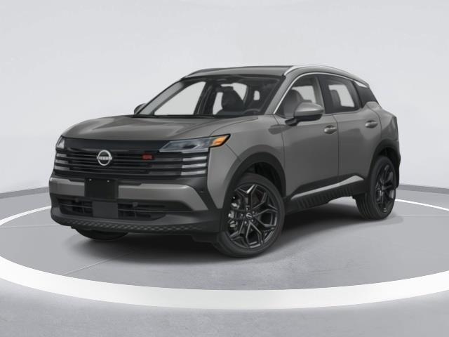 2026 Nissan Kicks SR's photo