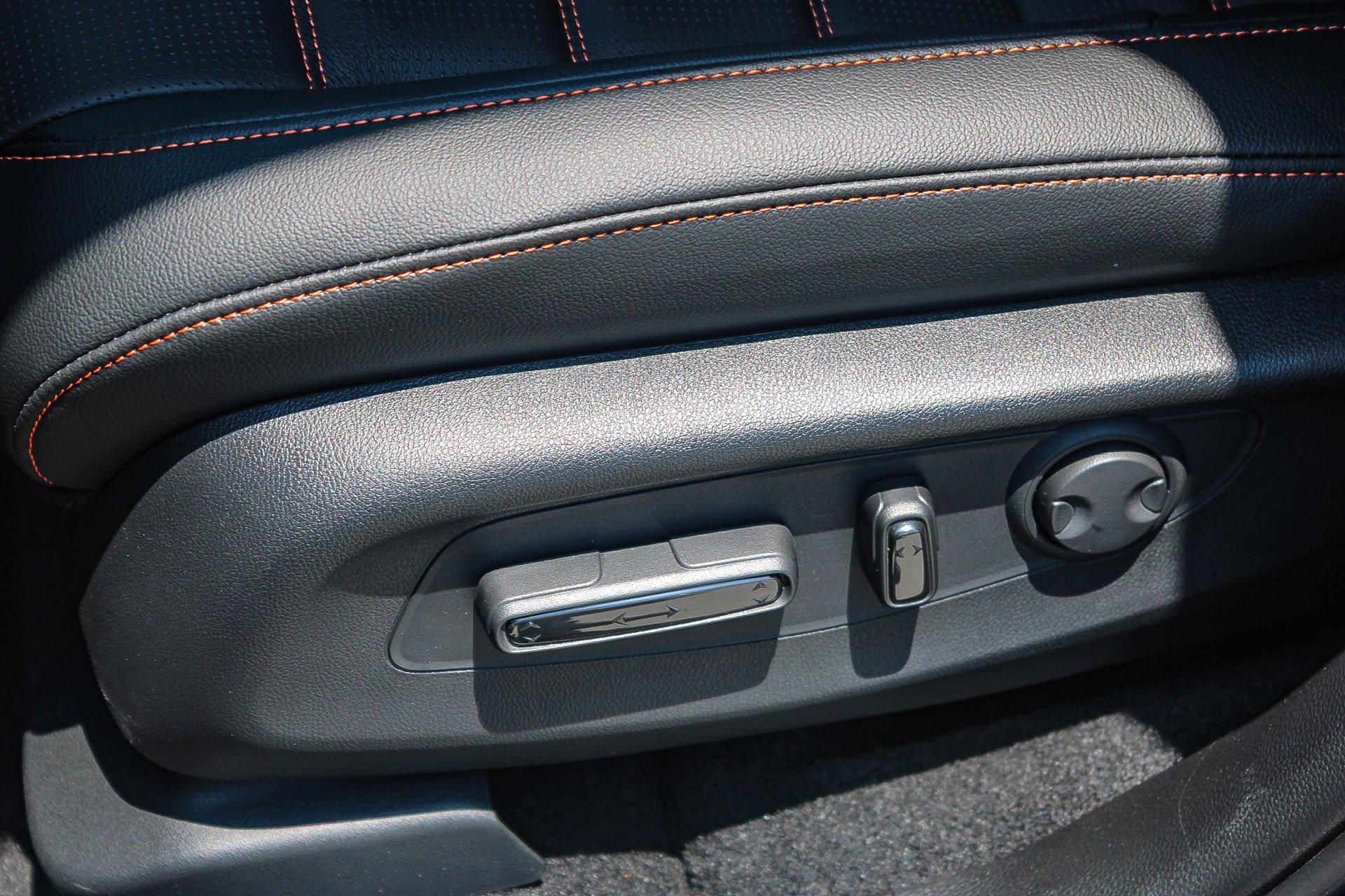 2026 Honda CR-V Hybrid Sport-L photo 21