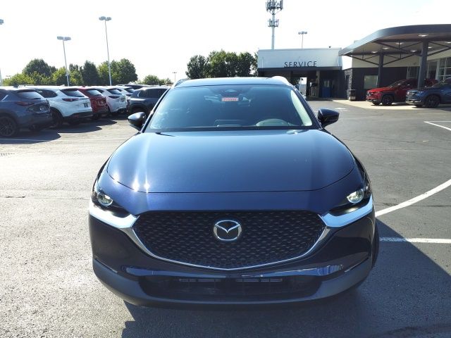 2025 Mazda CX-30 2.5 Select Sport photo 2