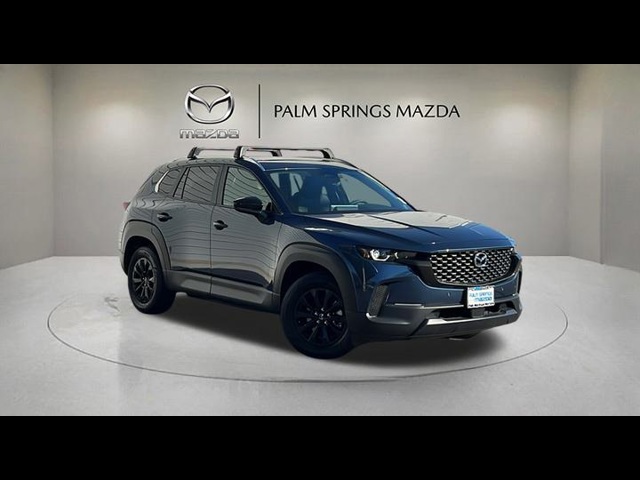 2026 Mazda CX-50 Preferred's photo