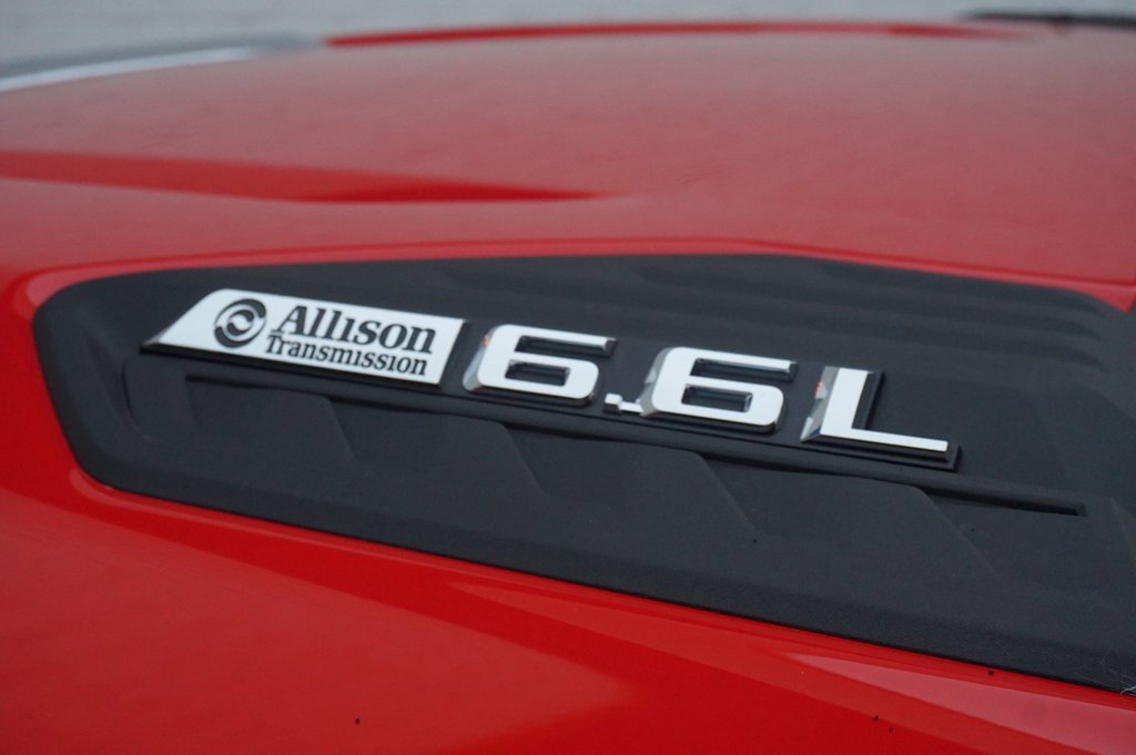 2026 Chevrolet Silverado 2500HD LT photo 28