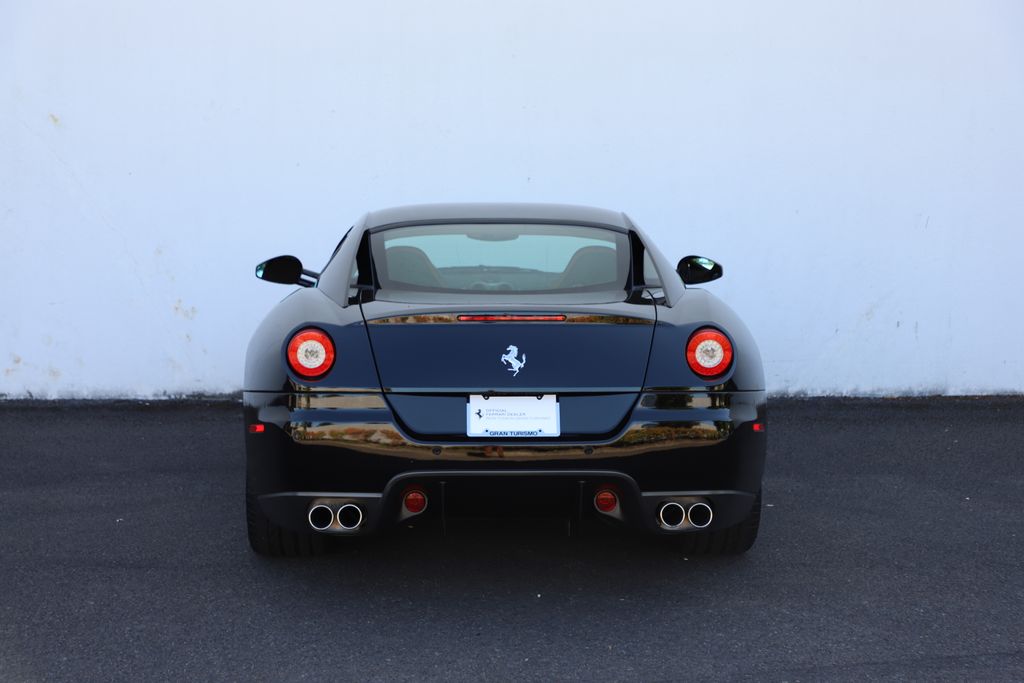 2007 Ferrari 599 GTB Fiorano photo 40