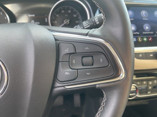 2023 Buick Encore GX Essence photo 6