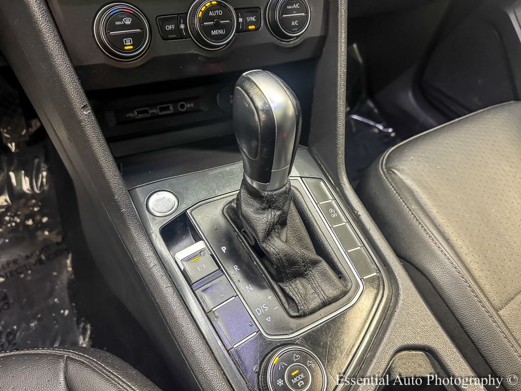 2019 VOLKSWAGEN TIGUAN - Image 20