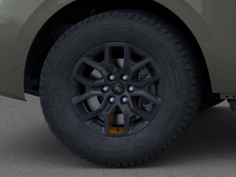 2025 Ford Expedition photo 14