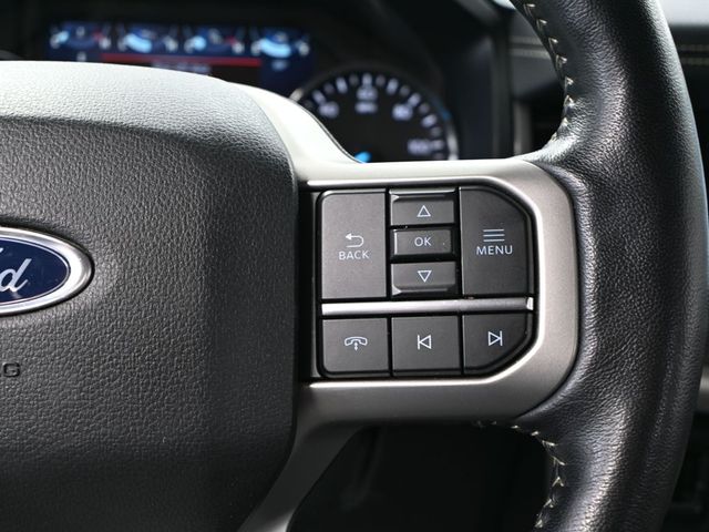2023 Ford Expedition XLT photo 21