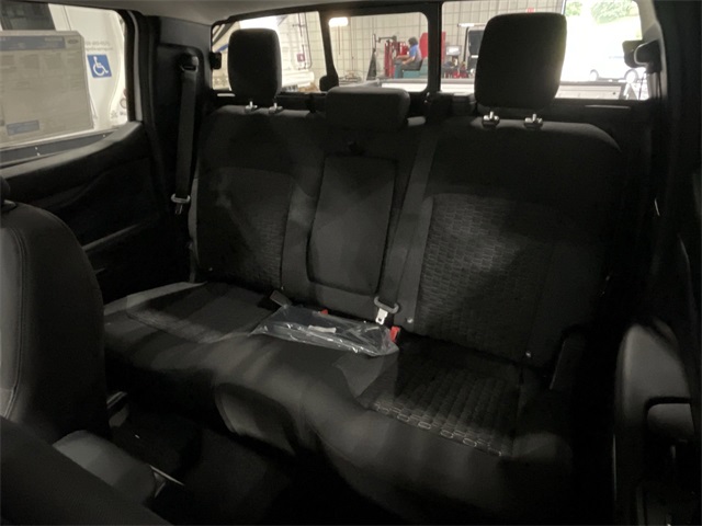 2025 Ford Ranger XLT photo 28