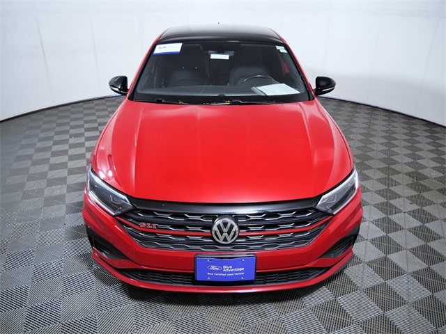 2019 Volkswagen Jetta GLI 2.0T Anniversary Edition photo 3