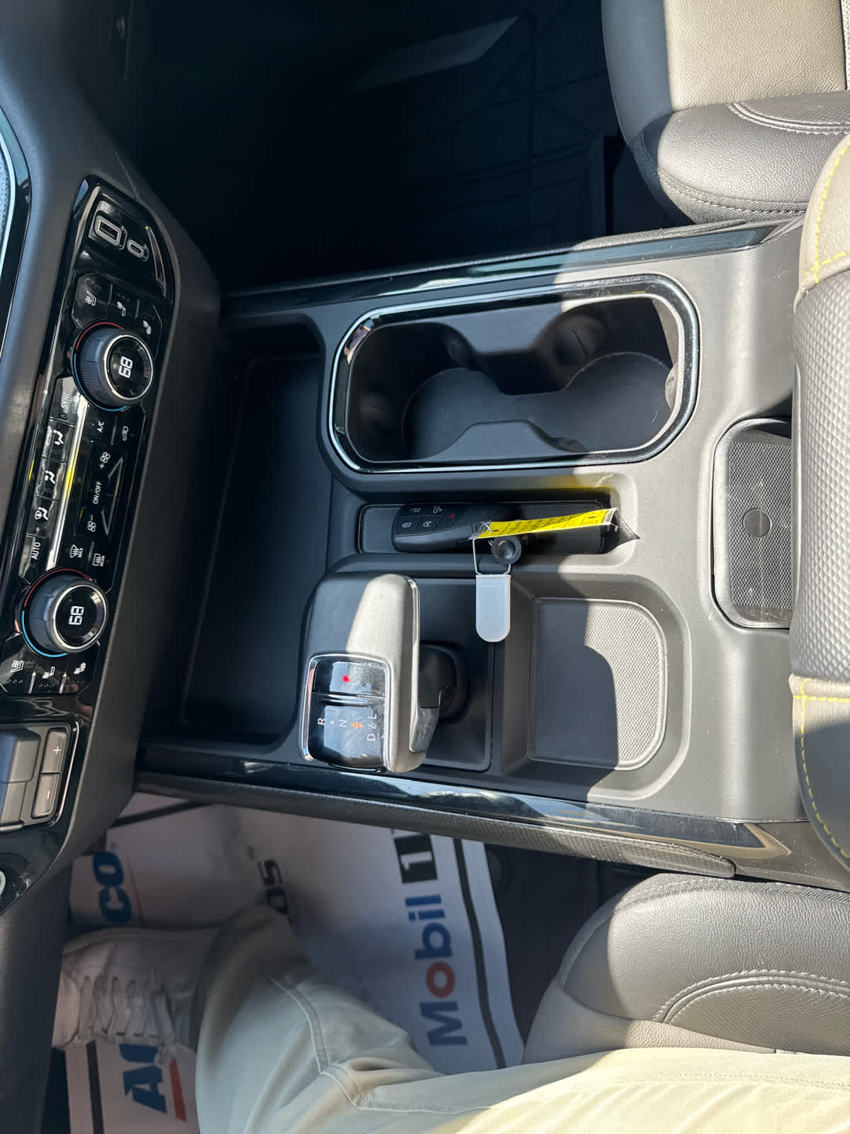 2024 Chevrolet Silverado 1500 ZR2 photo 20
