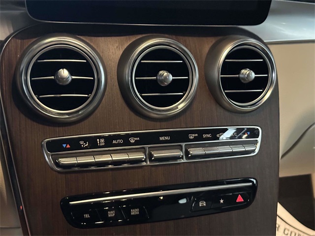 2022 Mercedes Benz GLC 300 4MATIC photo 19