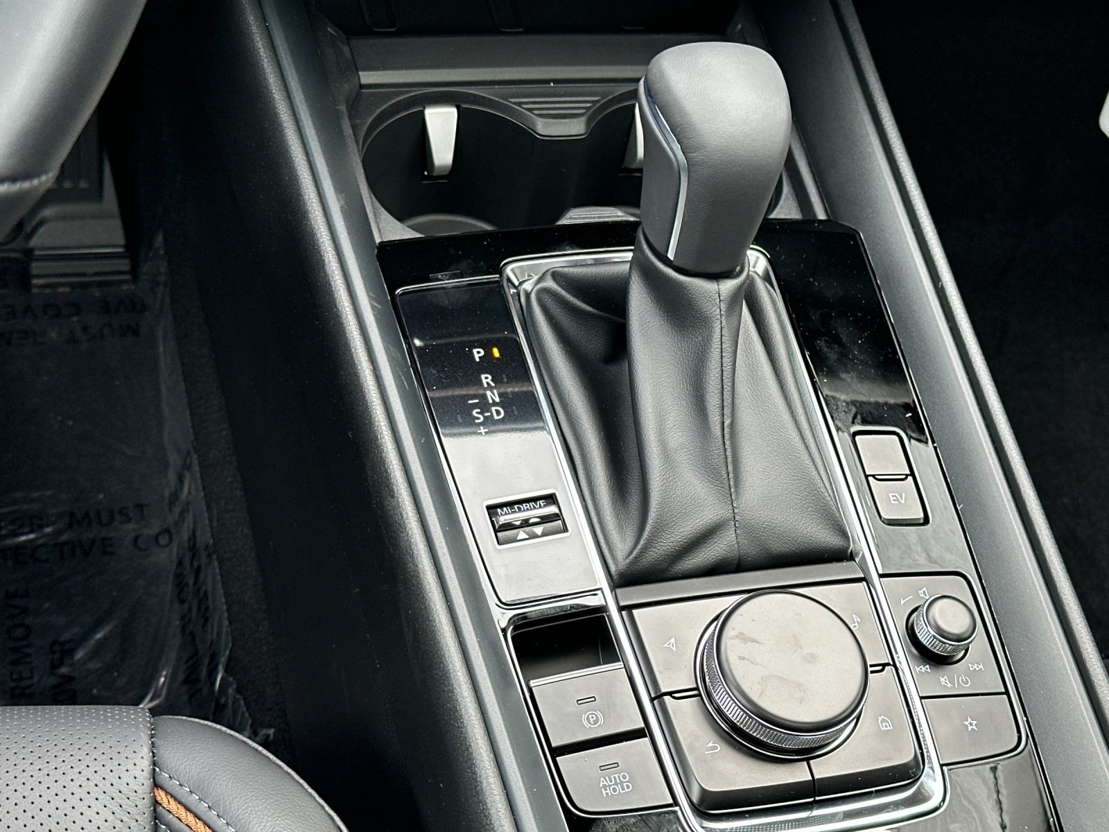 2025 Mazda CX-50 Premium Plus photo 18