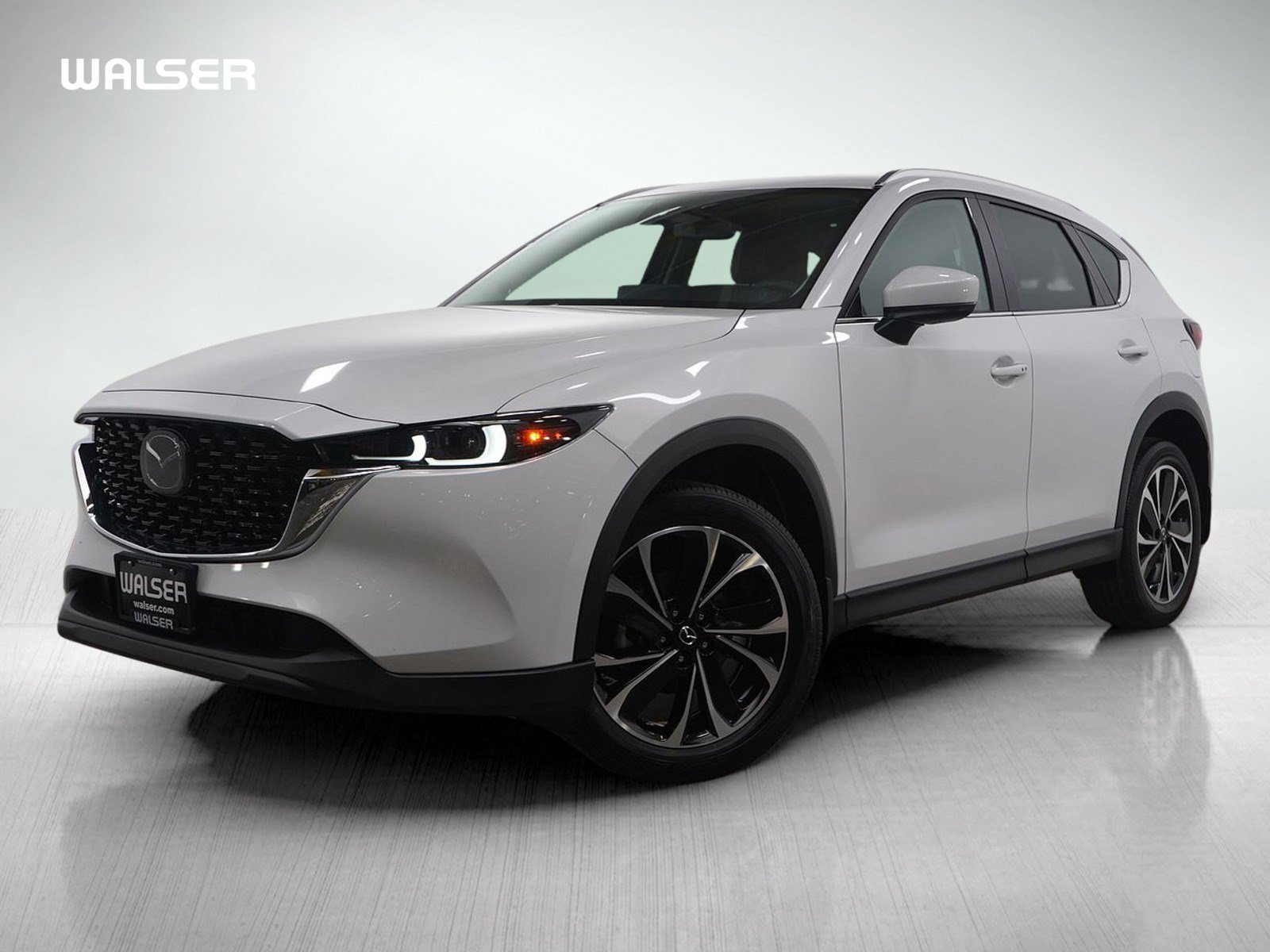 2023 Mazda CX-5 S Premium Plus package's photo
