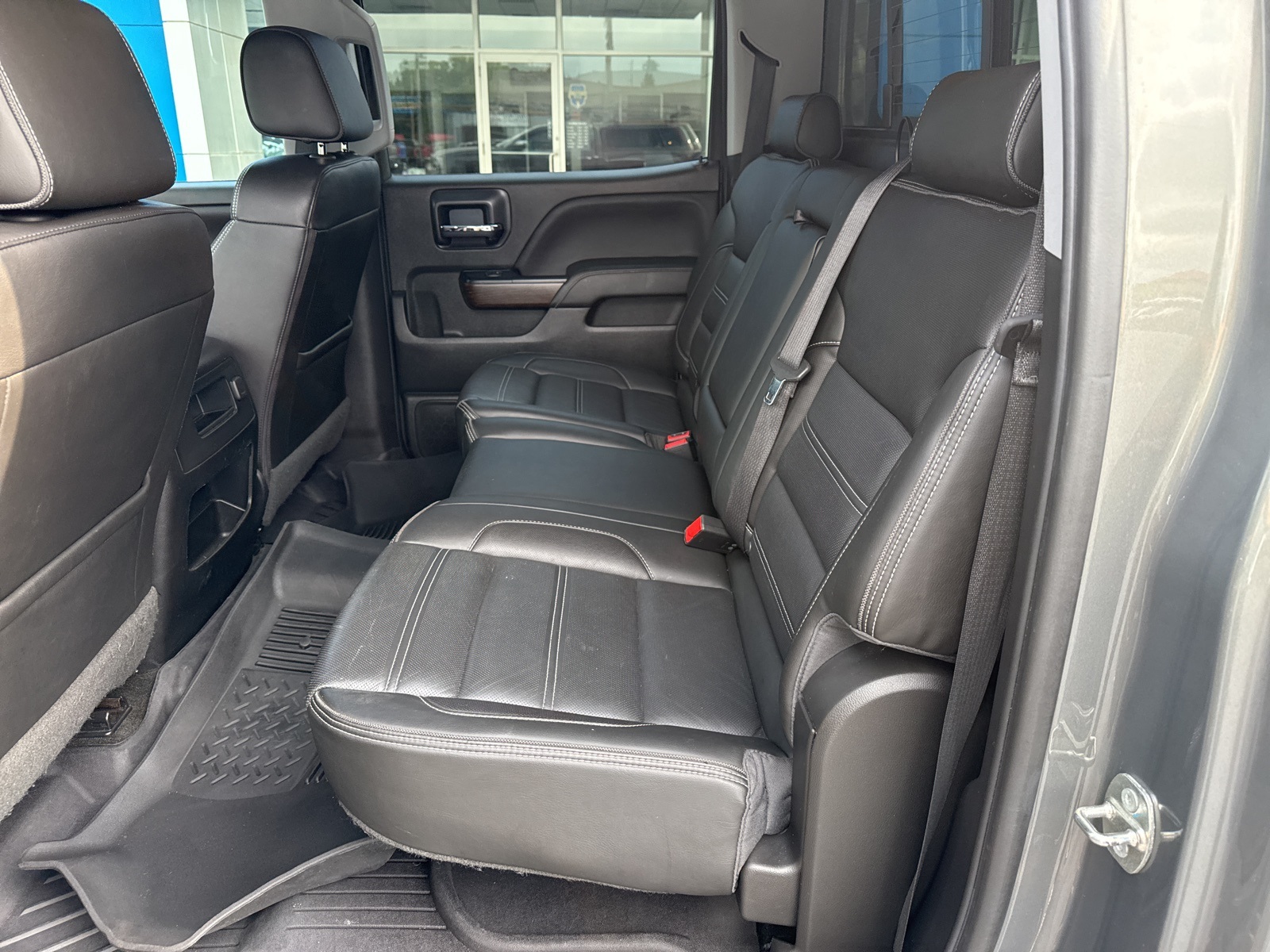 2018 Gmc Sierra 1500 Denali photo 27
