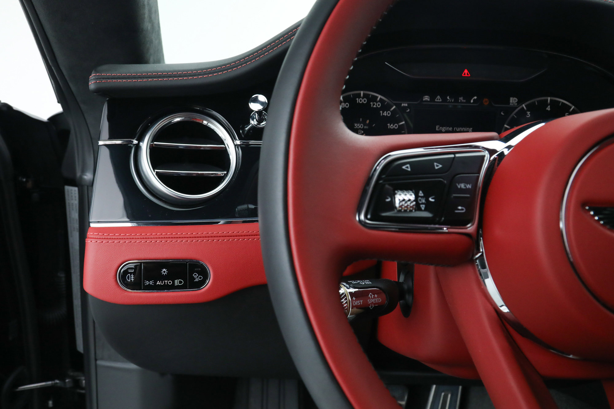 2022 Bentley Continental GT V8 photo 27
