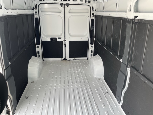 2025 Ram ProMaster 2500 photo 17