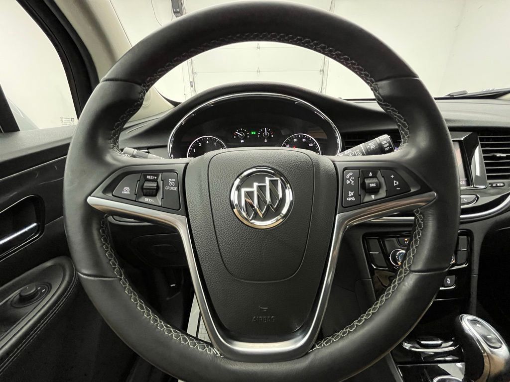 2022 Buick Encore Preferred photo 18