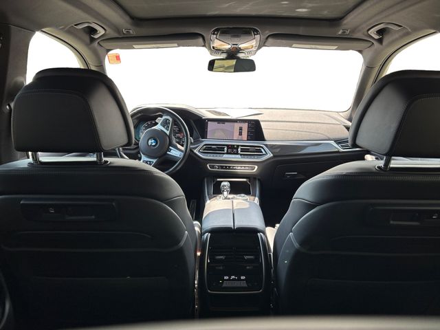 2023 Bmw X5 M 50i photo 25