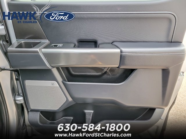 2023 FORD F-150 - Image 40