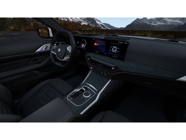 2026 Bmw 430i xDrive photo 13