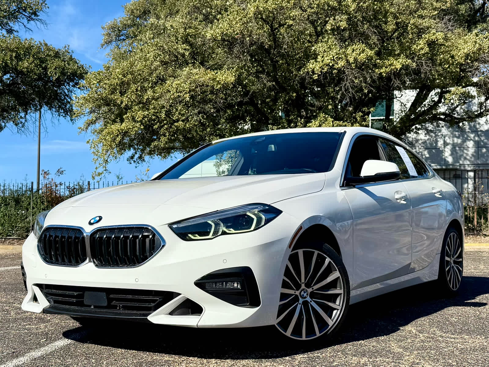 2020 BMW 2 Series 228i's photo