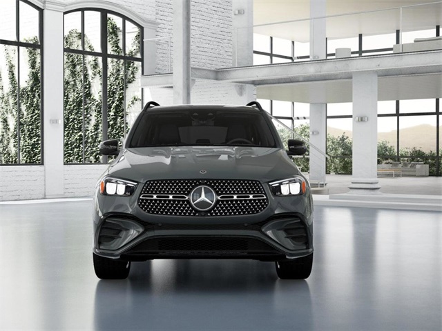 2026 Mercedes Benz GLE 450 4MATIC photo 3