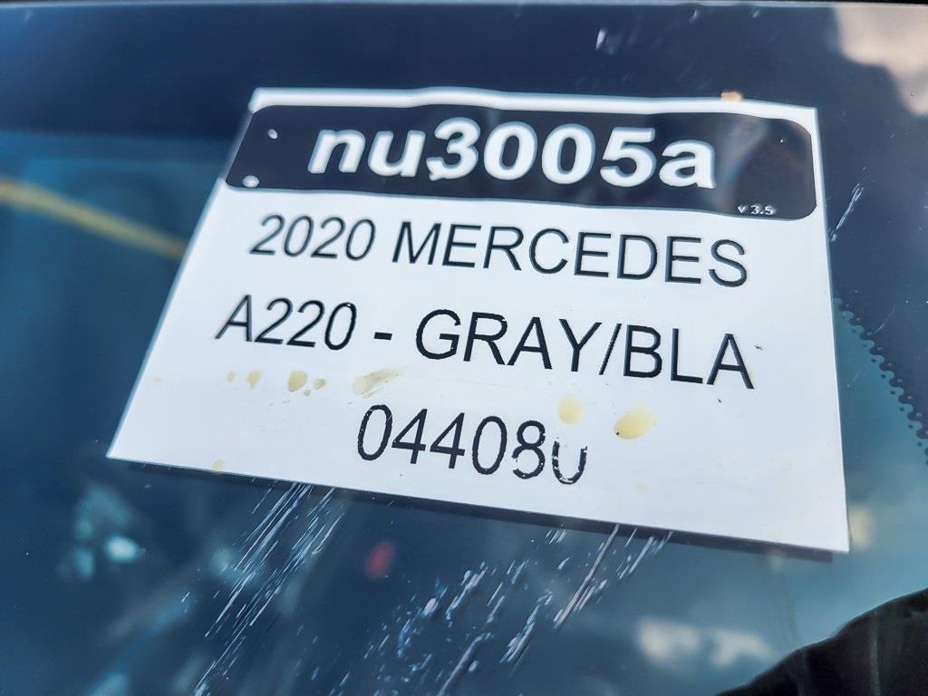 2020 MERCEDES-BENZ A-CLASS - Image 20