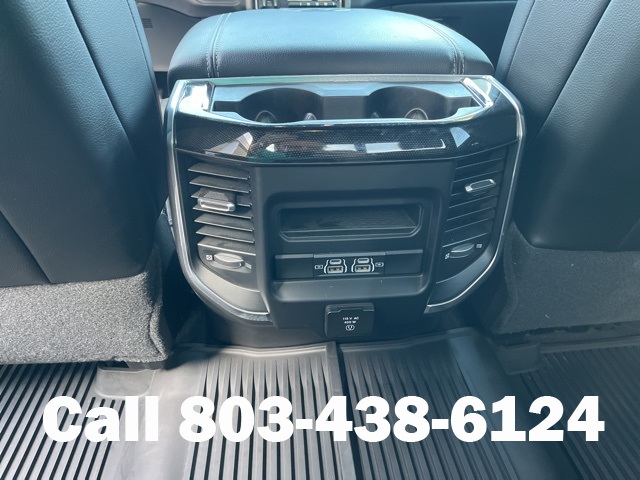 2021 Ram 3500 Laramie photo 12