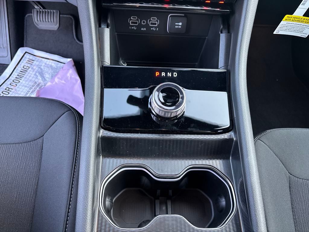 2024 Jeep Cherokee Limited 4xe photo 16