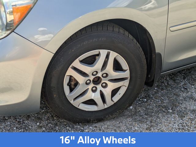 2007 Honda Odyssey EX-L photo 5