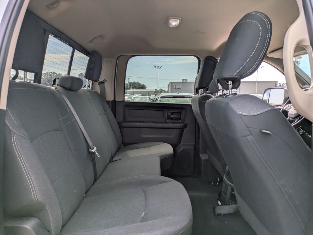 2020 Ram 3500 Tradesman photo 25