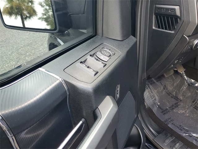 2018 Ford F-150 XLT photo 9