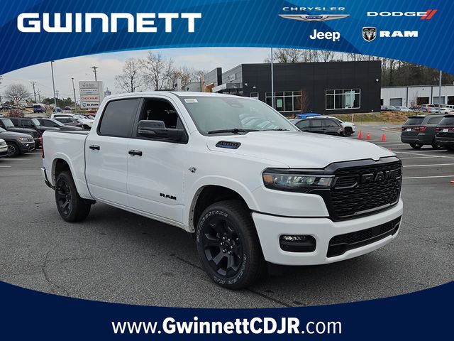 2026 RAM Ram 1500 Pickup Big Horn/Lone Star's photo