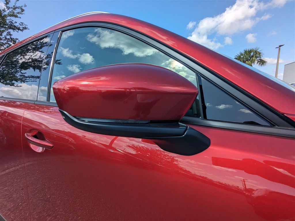 2025 Mazda CX-90 3.3 Turbo Preferred photo 10