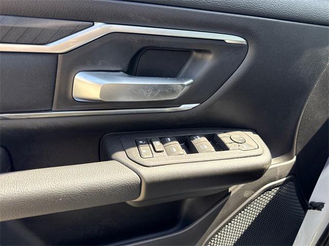 2025 Ram 1500 Big Horn photo 13