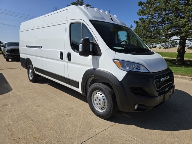 2025 RAM ProMaster Cargo Van Base's photo