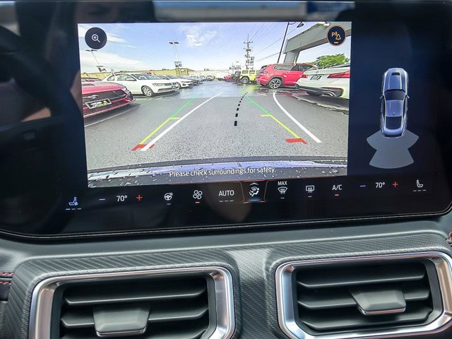 2025 FORD MUSTANG - Image 45